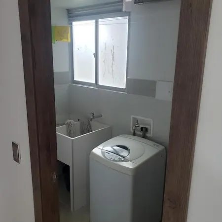 Apartamento Amoblado Con Excelente Ubicacion En Pasto Exterior photo