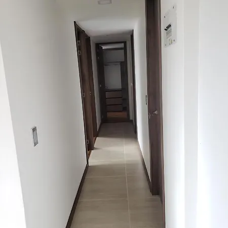 Apartamento Amoblado Con Excelente Ubicacion En Pasto Exterior photo