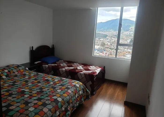 Apartamento Amoblado Con Excelente Ubicacion En Pasto