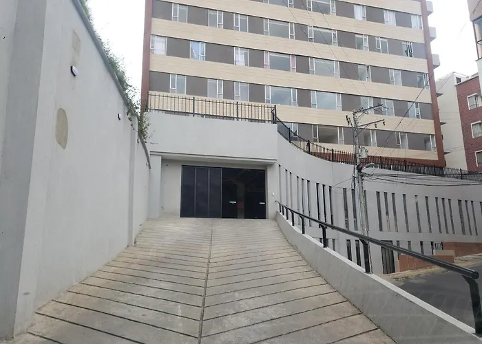 Apartamento Amoblado Con Excelente Ubicacion En Pasto