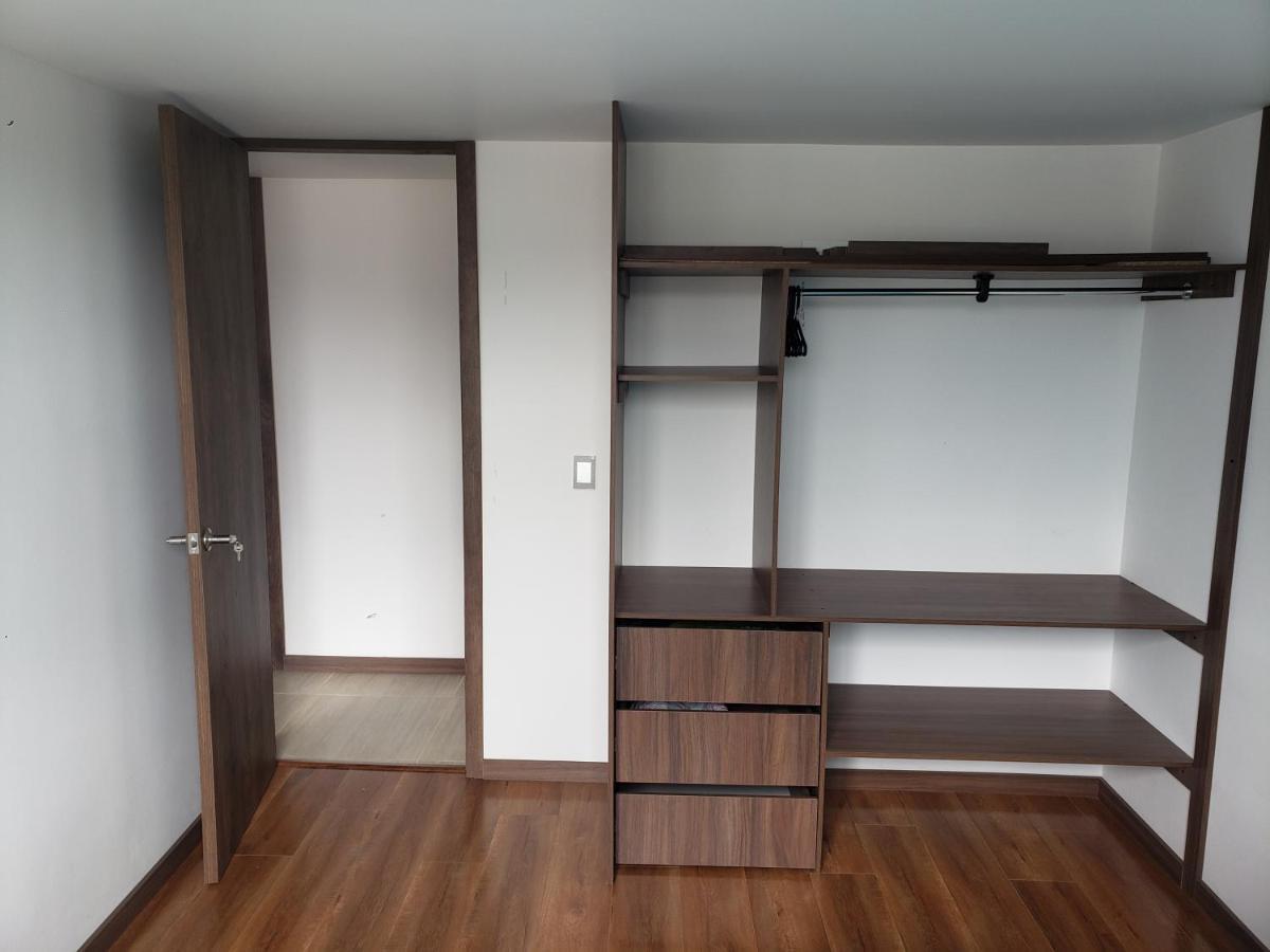 Amoblado Con Excelente Ubicacion En Apartment