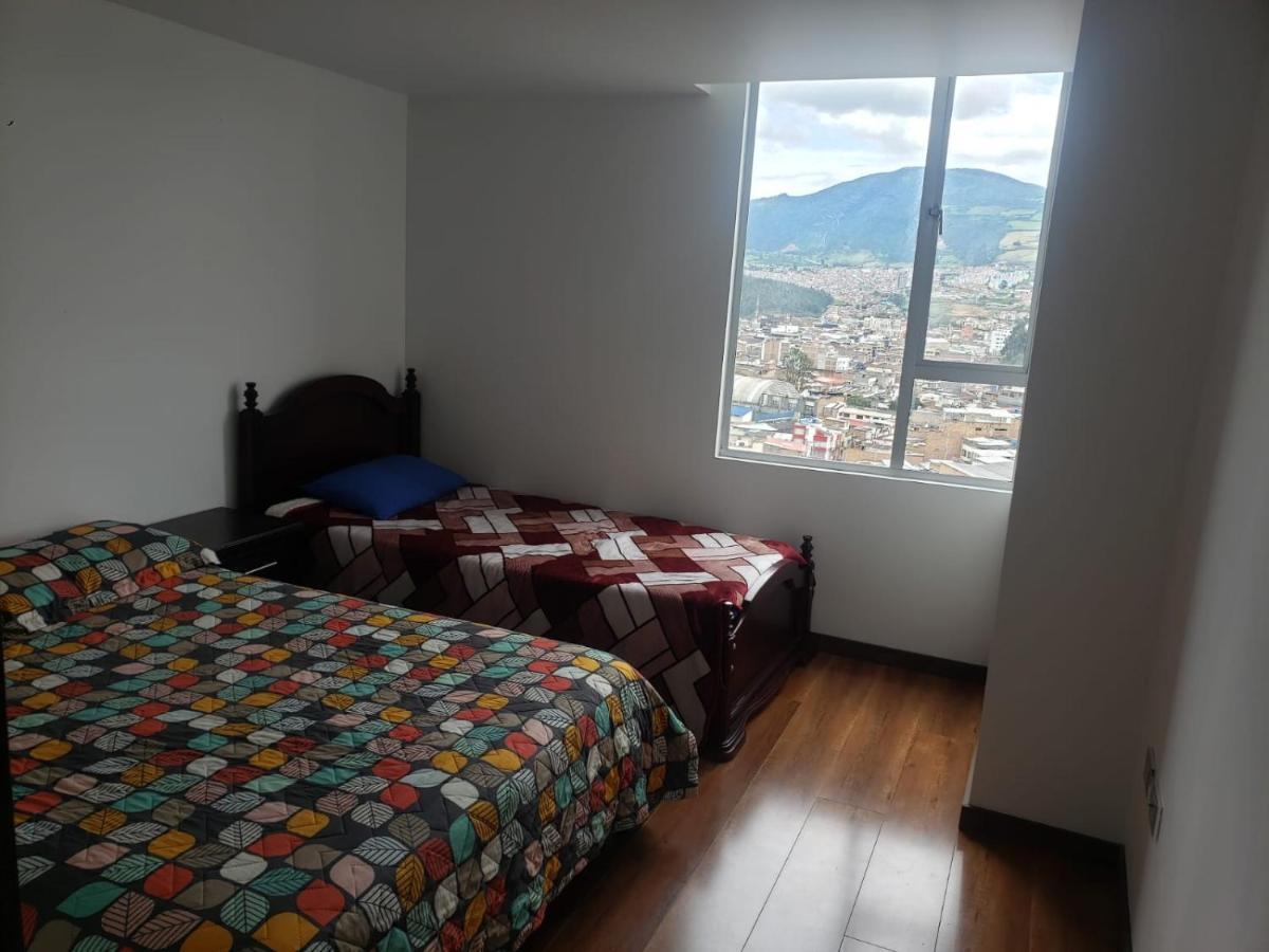 Amoblado Con Excelente Ubicacion En Pasto