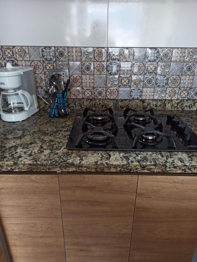 Apartment Amoblado Con Excelente Ubicacion En